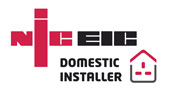 NICEIC Domestic Installer