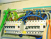 Electrical testing