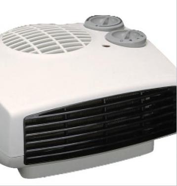 Portable Fan Heater 2kw