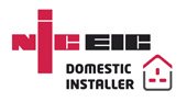 NICEIC Domestic Installer